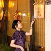 棉花糖里