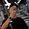 杭州上门健身私教｜Zik教练