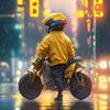 兰博不太怂