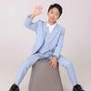 在灌云的fu婆