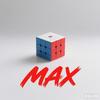 Max Cuber