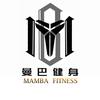 曼巴健身朋友圈