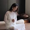 疗愈师Vicky（參差）