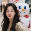 美画艺术谢老狮官方号