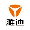 雅迪电动车(泽林专卖店)专用号