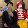上海韩冰专注男士发型
