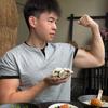 Tom今天努力了吗