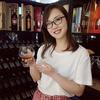 葡萄酒粉皮