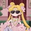摸娱美少女
