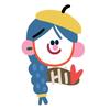 小甜（大班）