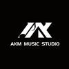 AKM音乐