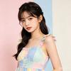 潮搭女人衣橱