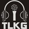 TLKG耳机