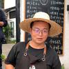 草帽哥小辉(九南烤鸡)