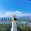 婲