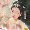 水灵热爱户外