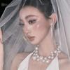 禧悦婚纱MEFD