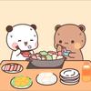 小杨与瑶瑶恋爱日记