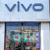 VIVO陇西朋达电子科技 户外追梦人小莫