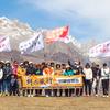 阿杰旅行丨川藏自驾车队