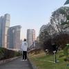 @陕南村花