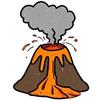 Volcano