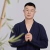 盘山辟谷养生 曹大师兄
