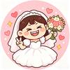 懂大码婚纱的小冀