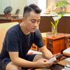 端砚梁公子