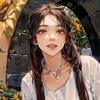 花❀ൢ间意