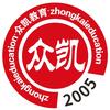 江苏众凯教育