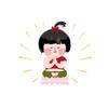 笨小妞