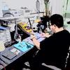 常州掌机电玩涛师傅