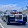 安徽南哥婚车