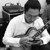 泳棠谈弹吉他