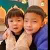 橙橙❤️格格