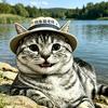 钓鱼猫老师