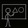 火柴人数学思维