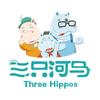 三只河马云翀图书专卖店成长书屋