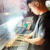 隆尧北环大市口烧烤（摊主）