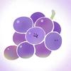 紫葡萄momo