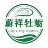 乳山蔚祥生蚝批发源头厂家