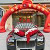 石家庄金禧婚车队