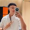 户外小贝同学
