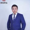 帅发养生何赞