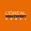 欧莱雅男士护肤官方旗舰店直播间