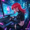 美丽王