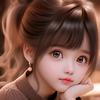 橘子