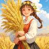 小蜜蜂琪琪
