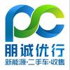 朋诚新能源二手车（老林）